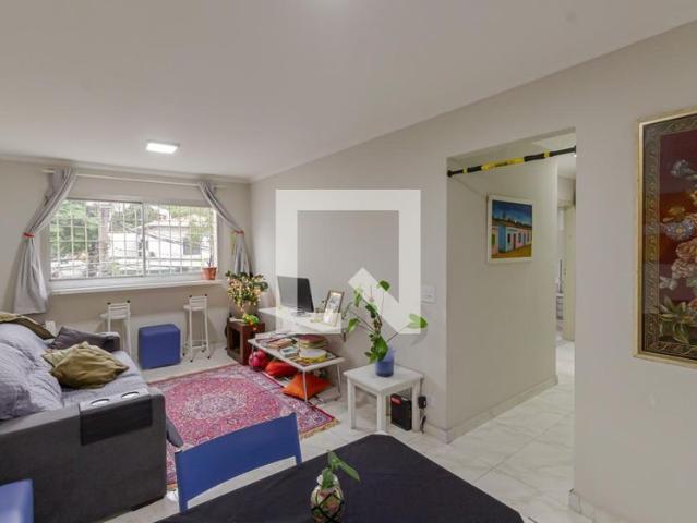 Apartamento aluguel em Região Imediata de São Paulo, Região Metropolitana de São Paulo