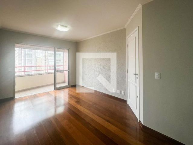 Apartamento aluguel em Indianópolis, São Paulo