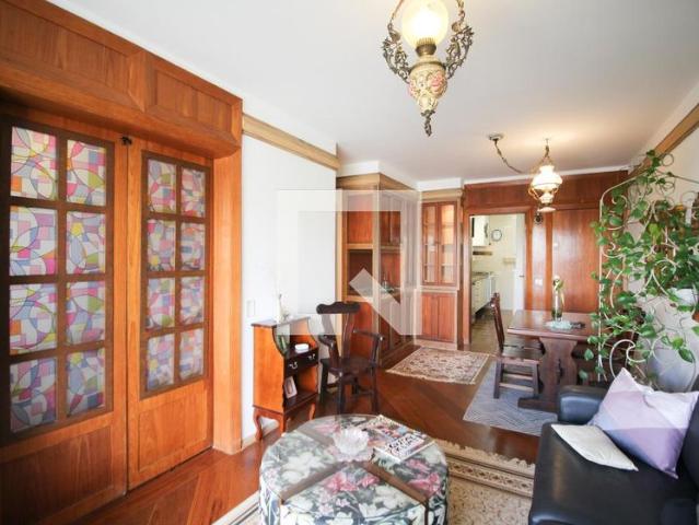 Apartamento aluguel em Região Imediata de São Paulo, Região Metropolitana de São Paulo