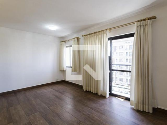 Apartamento aluguel em Região Imediata de São Paulo, Região Metropolitana de São Paulo
