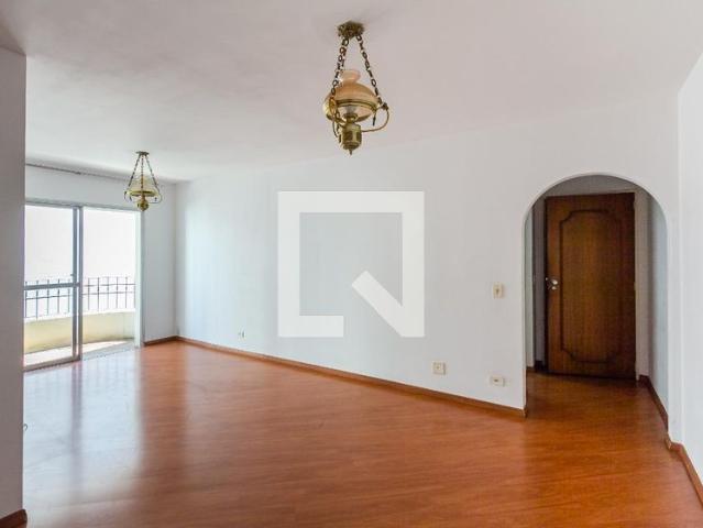 Apartamento aluguel em Região Imediata de São Paulo, Região Metropolitana de São Paulo