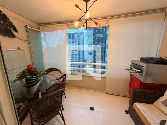 Apartamento aluguel em Região Imediata de São Paulo, Região Metropolitana de São Paulo
