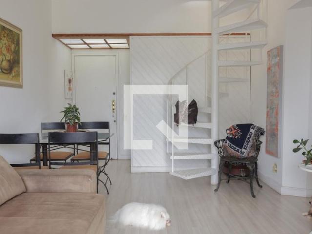 Apartamento aluguel em Região Imediata de São Paulo, Região Metropolitana de São Paulo