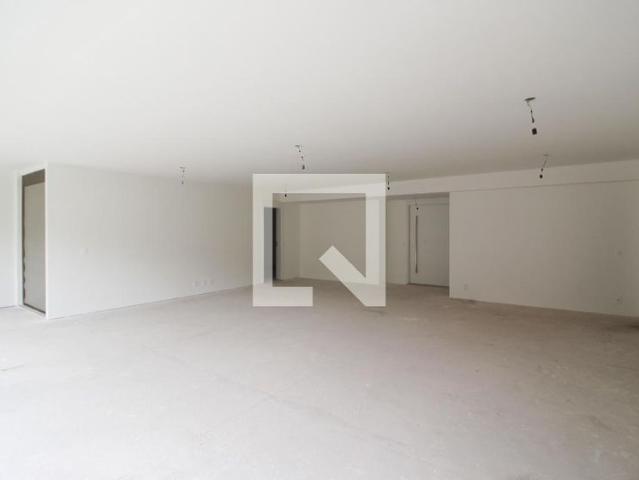 Apartamento aluguel em Indianópolis, São Paulo