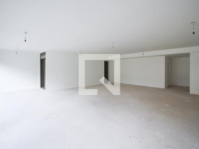 Apartamento aluguel em Indianópolis, São Paulo