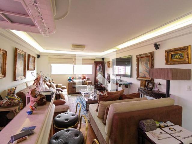 Apartamento aluguel em Região Imediata de São Paulo, Região Metropolitana de São Paulo