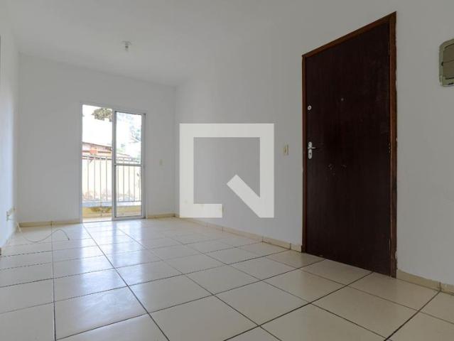 Apartamento aluguel em Conjunto Álvaro Bovolenta, Mogi das Cruzes