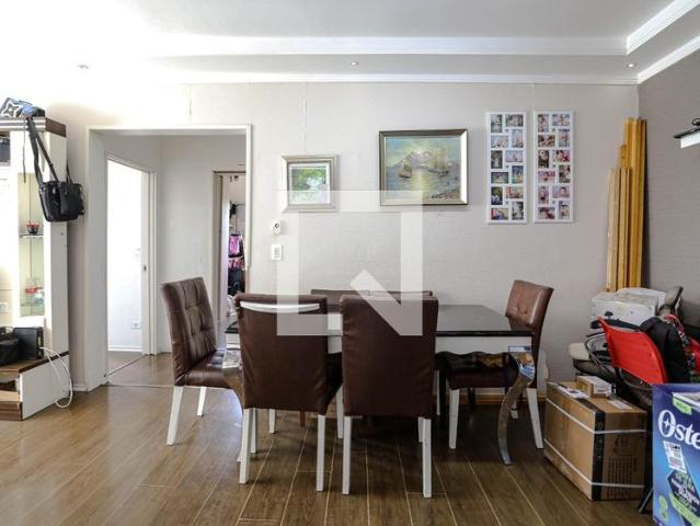 Apartamento aluguel em Jardim Ivete, Mogi das Cruzes
