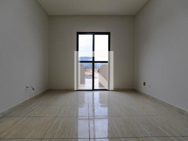 Apartamento aluguel em Mogilar, Mogi das Cruzes