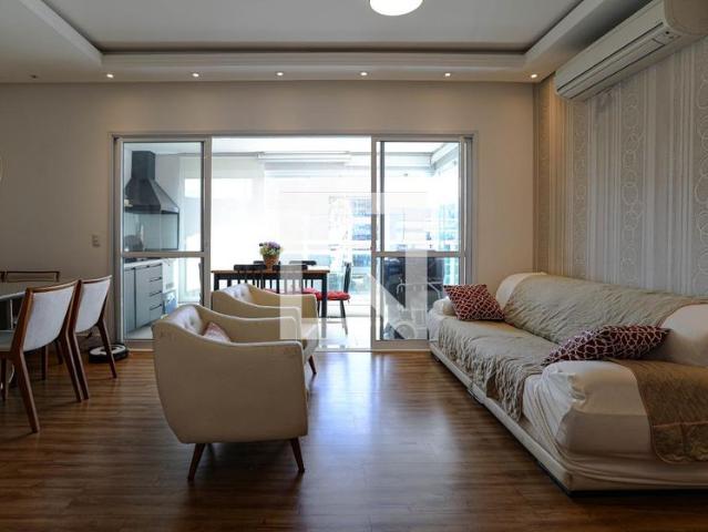 Apartamento aluguel em Região Imediata de São Paulo, Região Metropolitana de São Paulo