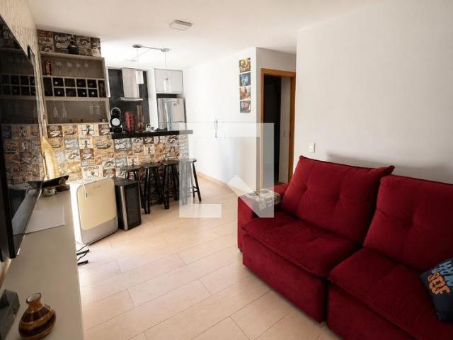 Apartamento aluguel em Região Geográfica Imediata de Goiânia, Goiânia