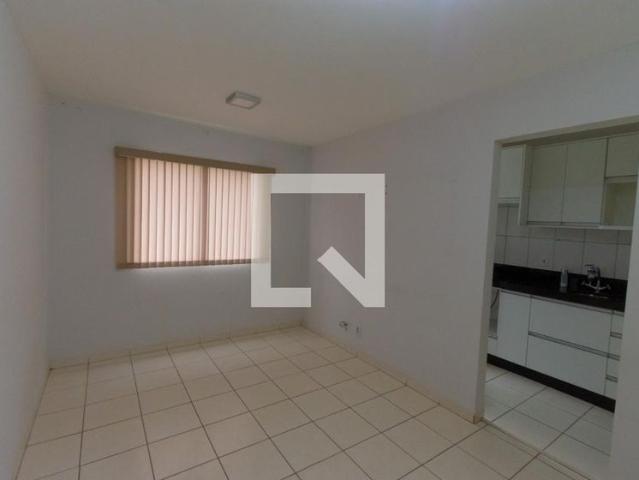 Apartamento aluguel em Região Geográfica Imediata de Goiânia, Goiânia