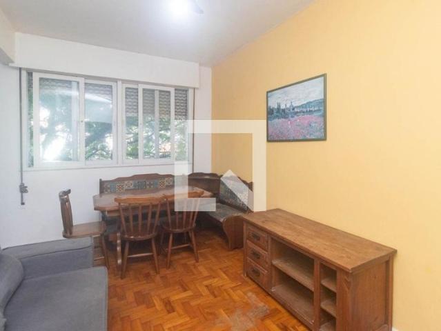 Apartamento aluguel em Região Geográfica Imediata de Porto Alegre, Região Metropolitana de Porto Alegre