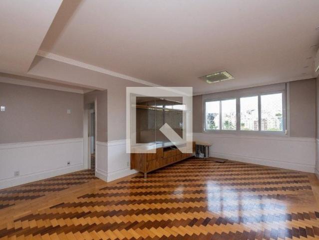 Apartamento aluguel em Região Geográfica Imediata de Porto Alegre, Região Metropolitana de Porto Alegre