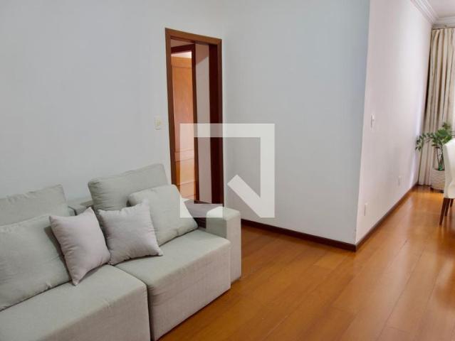 Apartamento aluguel em Região Geográfica Imediata de Belo Horizonte, Região Metropolitana de Belo Horizonte