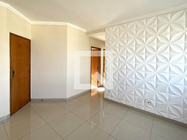 Apartamento aluguel em Regional Noroeste, Belo Horizonte