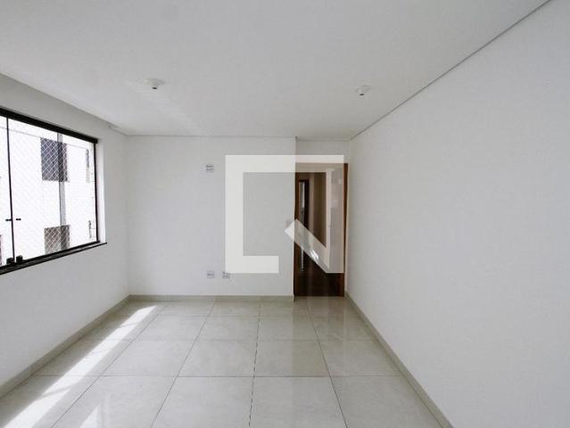 Apartamento aluguel em Monsenhor Messias, Belo Horizonte