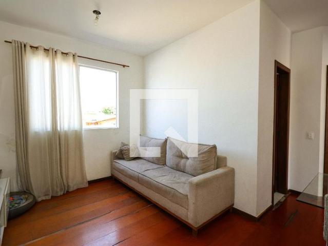 Apartamento aluguel em Monsenhor Messias, Belo Horizonte