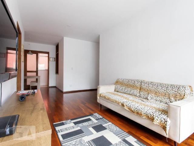 Apartamento aluguel em Região Geográfica Imediata de Porto Alegre, Região Metropolitana de Porto Alegre