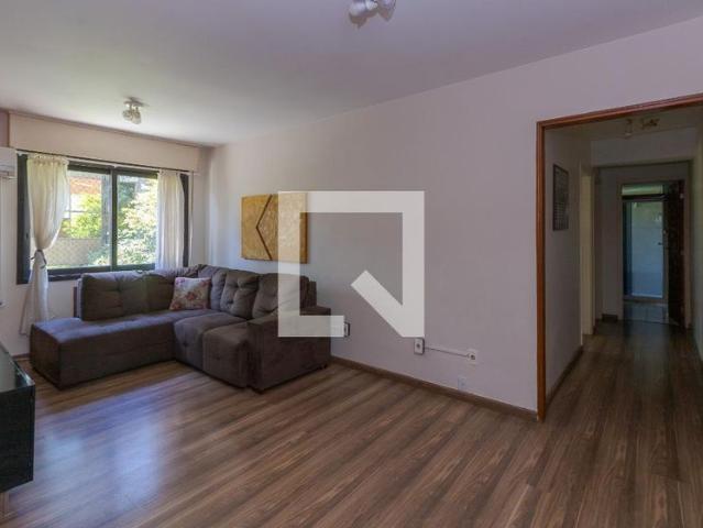 Apartamento aluguel em Região Geográfica Imediata de Porto Alegre, Região Metropolitana de Porto Alegre