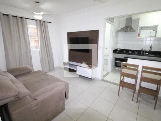 Apartamento aluguel em Região Imediata de São José dos Campos, Região Metropolitana do Vale do Paraíba e Litoral Norte