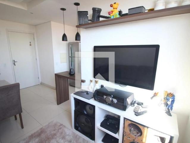 Apartamento aluguel em Riacho das Pedras, Contagem