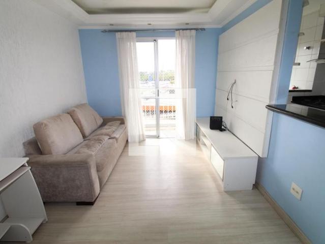 Apartamento aluguel em Região Imediata de São José dos Campos, Região Metropolitana do Vale do Paraíba e Litoral Norte