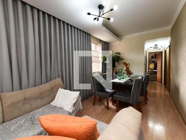 Apartamento aluguel em Região Geográfica Imediata de Belo Horizonte, Região Metropolitana de Belo Horizonte