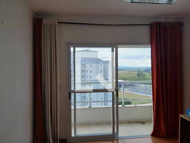 Apartamento aluguel em Região Imediata de São José dos Campos, Região Metropolitana do Vale do Paraíba e Litoral Norte
