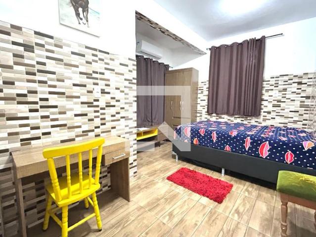 Apartamento aluguel em Região Geográfica Imediata de Florianópolis, Desterro