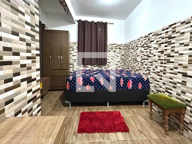 Apartamento aluguel em Região Geográfica Imediata de Florianópolis, Desterro