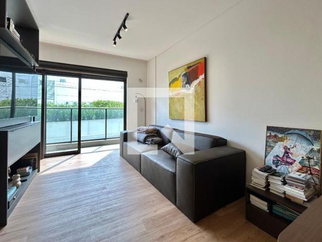 Apartamento aluguel em Região Geográfica Imediata de Florianópolis, Desterro