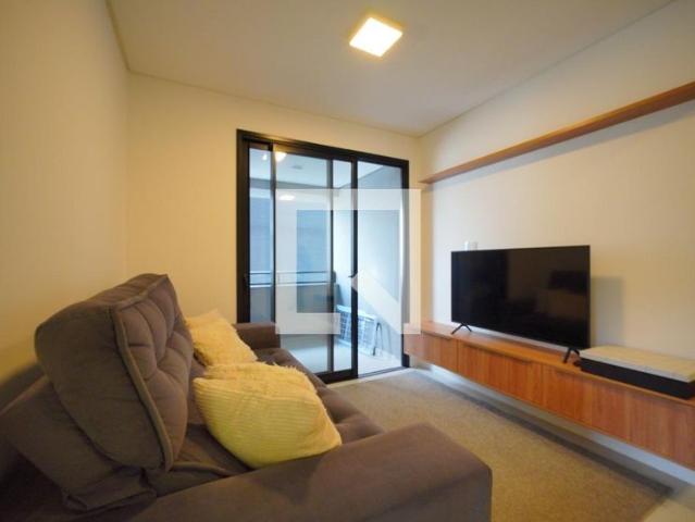 Apartamento aluguel em Região Geográfica Imediata de Florianópolis, Desterro