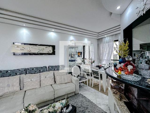 Apartamento aluguel em Região Imediata de São Paulo, Região Metropolitana de São Paulo