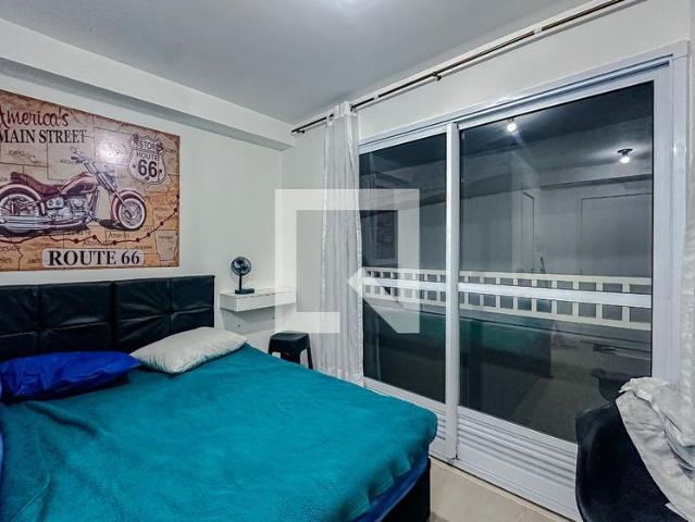 Apartamento aluguel em Região Imediata de São Paulo, Região Metropolitana de São Paulo