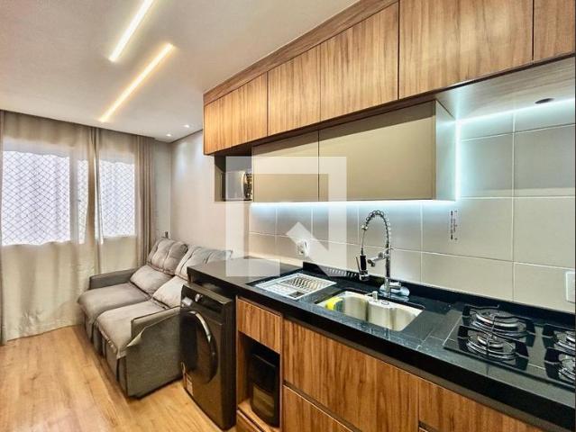 Apartamento aluguel em Região Imediata de São Paulo, Região Metropolitana de São Paulo