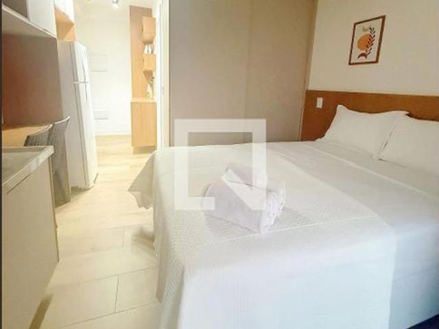 Apartamento aluguel em Região Imediata de São Paulo, Região Metropolitana de São Paulo
