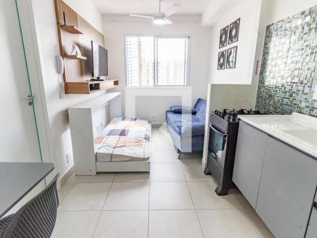 Apartamento aluguel em Região Imediata de São Paulo, Região Metropolitana de São Paulo