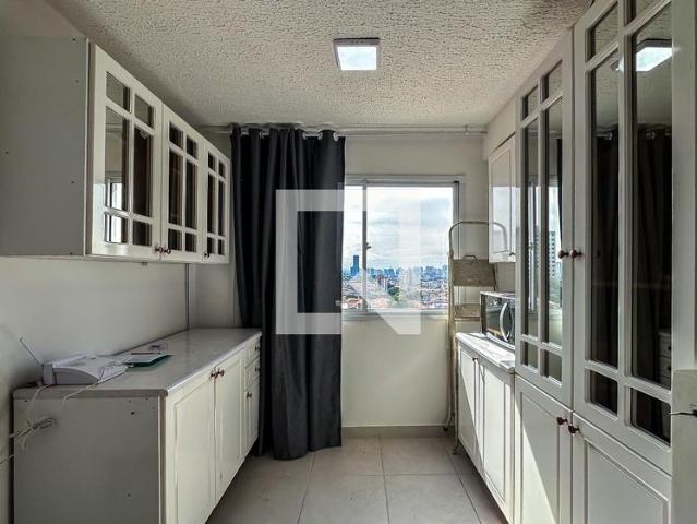 Apartamento aluguel em Região Imediata de São Paulo, Região Metropolitana de São Paulo