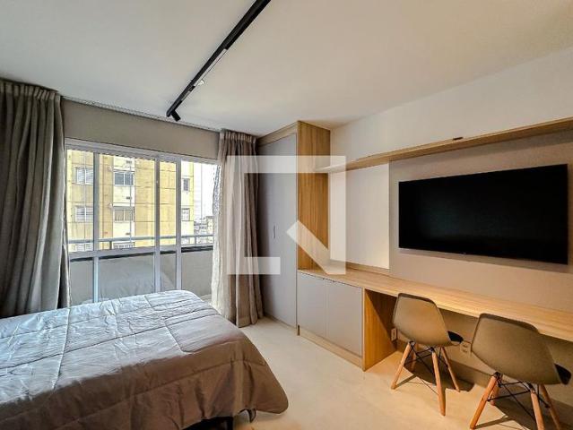 Apartamento aluguel em Região Imediata de São Paulo, Região Metropolitana de São Paulo