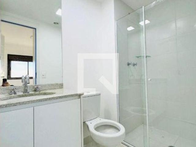 Apartamento aluguel em Região Imediata de São Paulo, Região Metropolitana de São Paulo