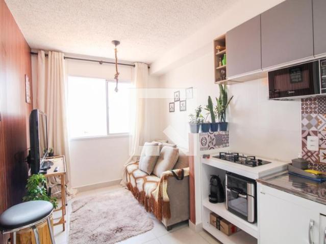 Apartamento aluguel em Região Imediata de São Paulo, Região Metropolitana de São Paulo