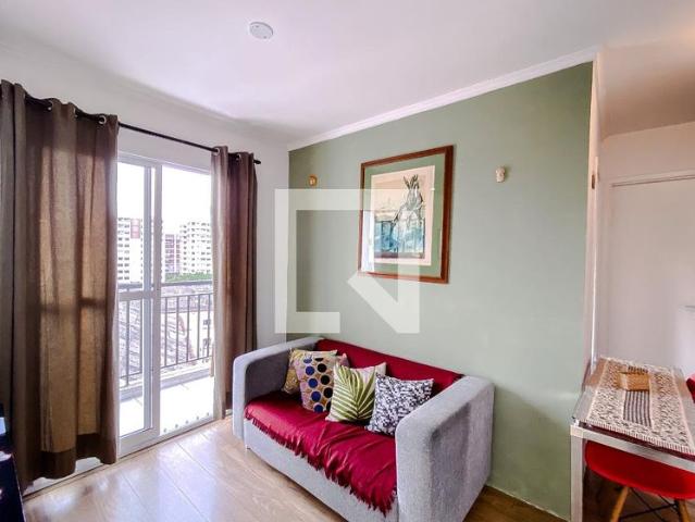 Apartamento aluguel em Região Imediata de São Paulo, Região Metropolitana de São Paulo