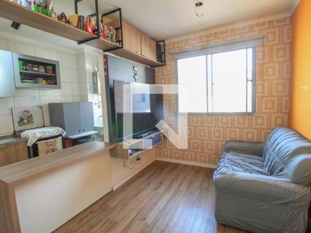 Apartamento aluguel em Região Imediata de São Paulo, Região Metropolitana de São Paulo
