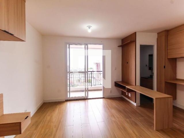 Apartamento aluguel em Mooca, São Paulo