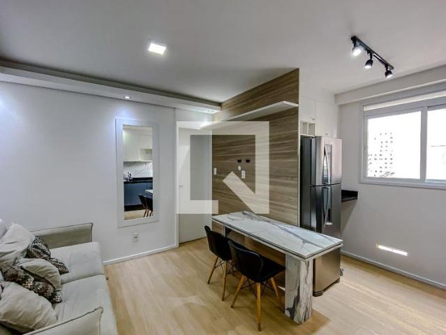 Apartamento aluguel em Região Imediata de São Paulo, Região Metropolitana de São Paulo