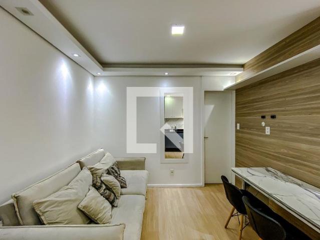 Apartamento aluguel em Região Imediata de São Paulo, Região Metropolitana de São Paulo