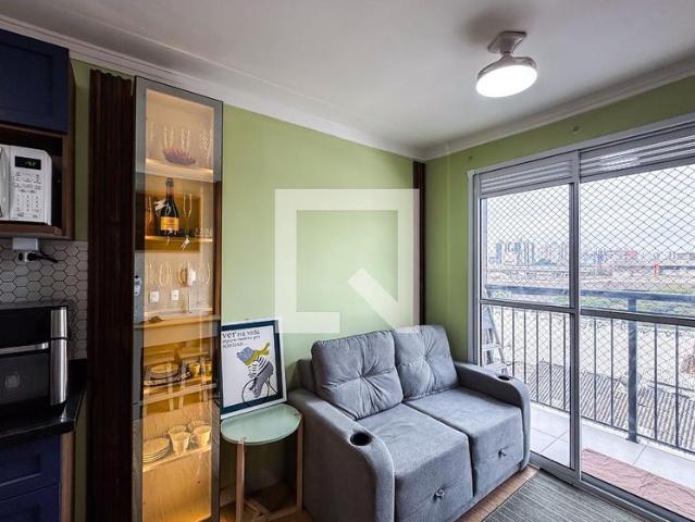 Apartamento aluguel em Brás, São Paulo