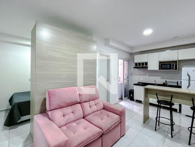 Apartamento aluguel em Região Imediata de São Paulo, Região Metropolitana de São Paulo