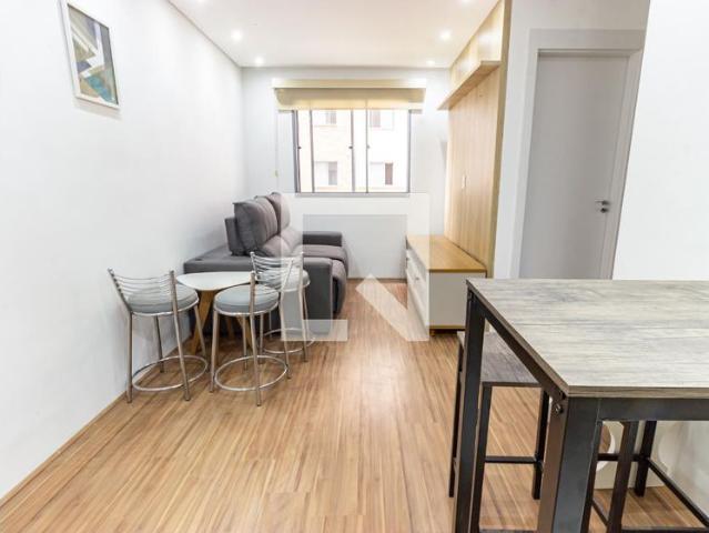 Apartamento aluguel em Região Imediata de São Paulo, Região Metropolitana de São Paulo